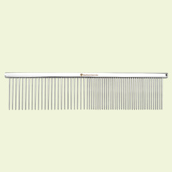 Starfire's professional comb 19cm/ 3,8 cm tines