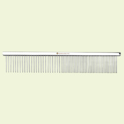 Starfire's professional comb 19cm/ 2,9 cm tines