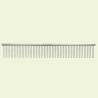 Starfire's professional comb 25cm/ 3,3 cm tines