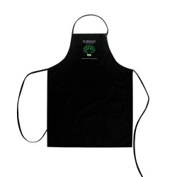 Apron for dog grooming