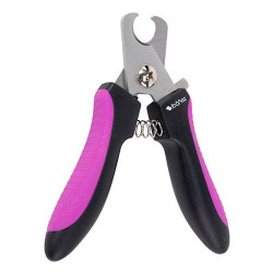 Medium nail clippers